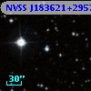 NVSS J183621+295730