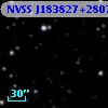 NVSS J183827+280716
