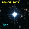 BD+28  3076