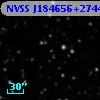 NVSS J184656+274420