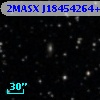 2MASX J18454264+2835060
