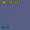 BD+29  3352