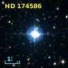 HD 174586