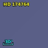 HD 174764