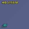 HD 175578
