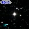 BD+28  3088