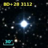 BD+28  3112