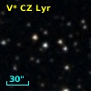 V* CZ Lyr