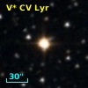 V* CV Lyr