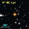V* BC Lyr
