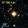 V* GG Lyr
