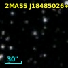 1RXS J184850.2+284611