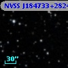 NVSS J184733+282451