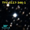 TYC 2117-346-1