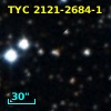 TYC 2121-2684-1
