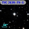 TYC 2638-79-1