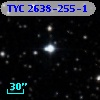TYC 2638-255-1