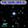 TYC 2638-383-1