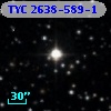 TYC 2638-589-1