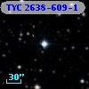 TYC 2638-609-1