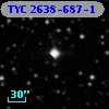 TYC 2638-687-1