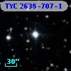 TYC 2638-707-1