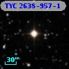 TYC 2638-957-1