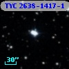 TYC 2638-1417-1