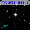 TYC 2638-1581-1