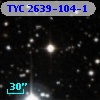 TYC 2639-104-1