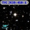 TYC 2639-450-1