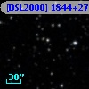 [DSL2000] 1844+276