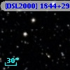 [DSL2000] 1844+298