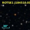 ROTSE1 J184510.01+293110.9