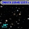 2MASX J18451377+2832211