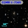 CGMW 5-7368
