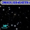 2MASX J18454779+3023564