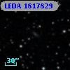 LEDA 1817829