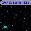 2MASX J18464831+2923328