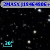 2MASX J18464806+2950508