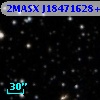 2MASX J18471628+2811570