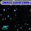 2MASX J18472980+2852350