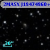 2MASX J18474860+2824289
