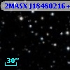 2MASX J18480216+2825318