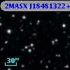 2MASX J18481322+2901327