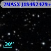 2MASX J18482479+2845328
