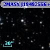 2MASX J18482556+2923038