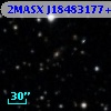 2MASX J18483177+2934308
