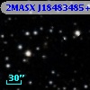 2MASX J18483485+3020436