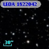 LEDA 1822042